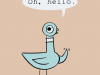 pigeon-hellor